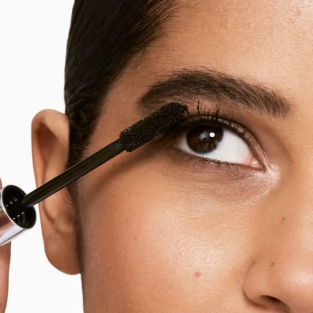CLINIQUE Black/Brown High Impact Mascara